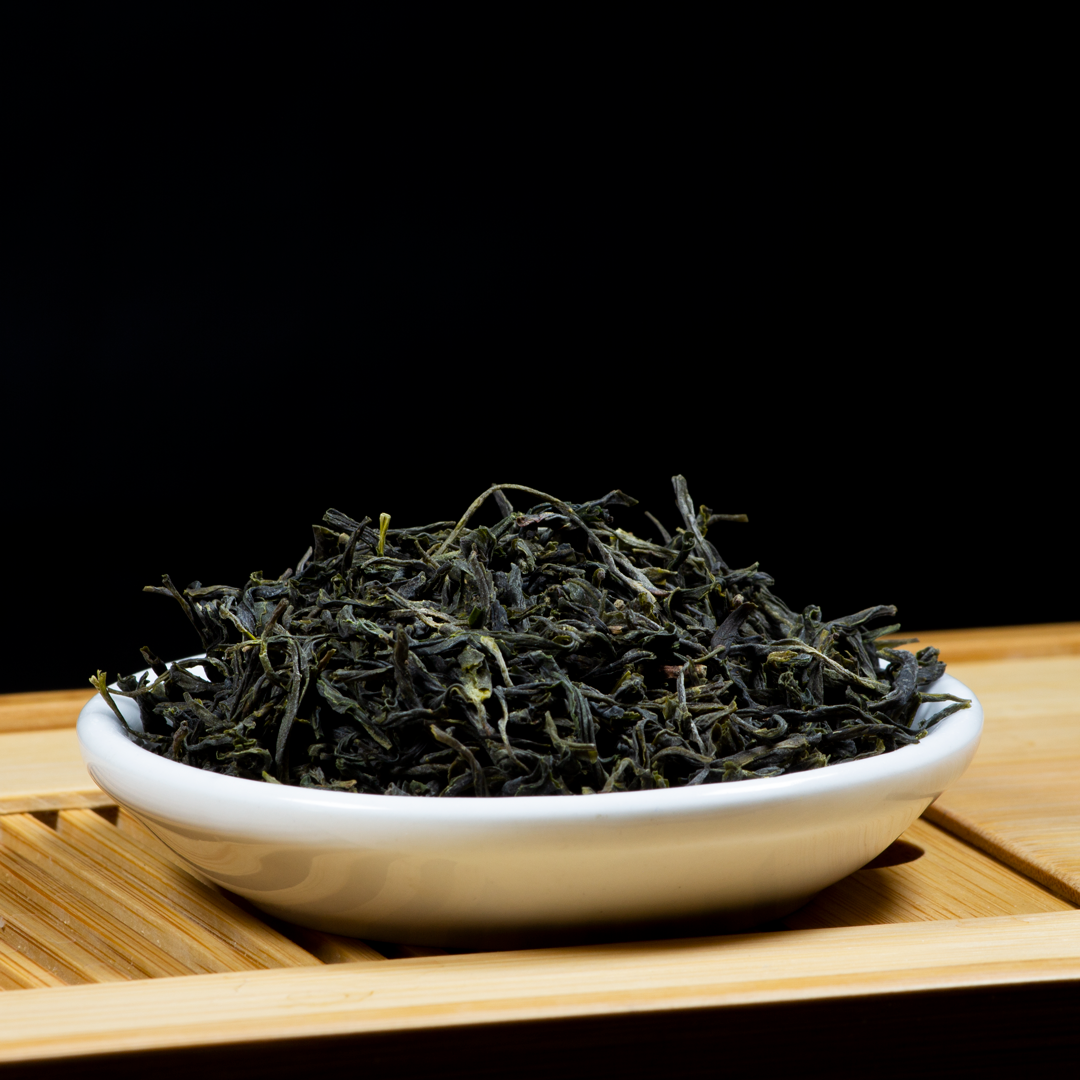 China Misty Orgánico - Image 3