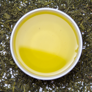 Sencha Orgánico