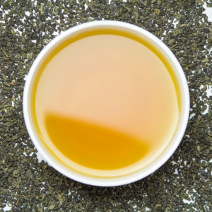 Gunpowder Orgánico