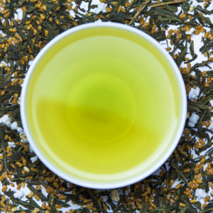 Japan Genmaicha
