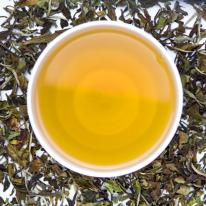 Bai Mu Dan