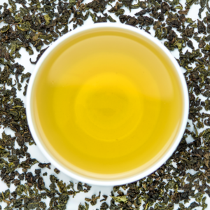 Tie Guan Yin