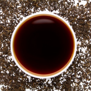 Pu-Erh