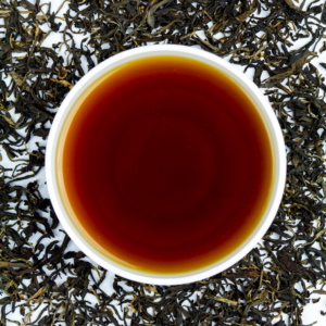 Vietnam Red Orgánico