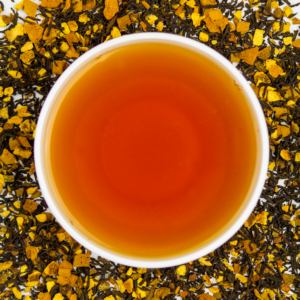 Shakra Chai
