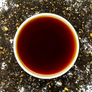 Bombay Chai