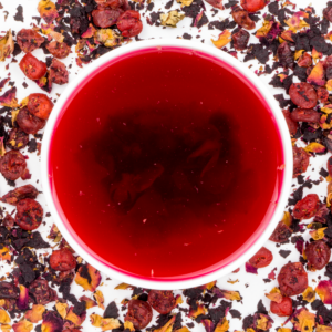 Cherry Rose