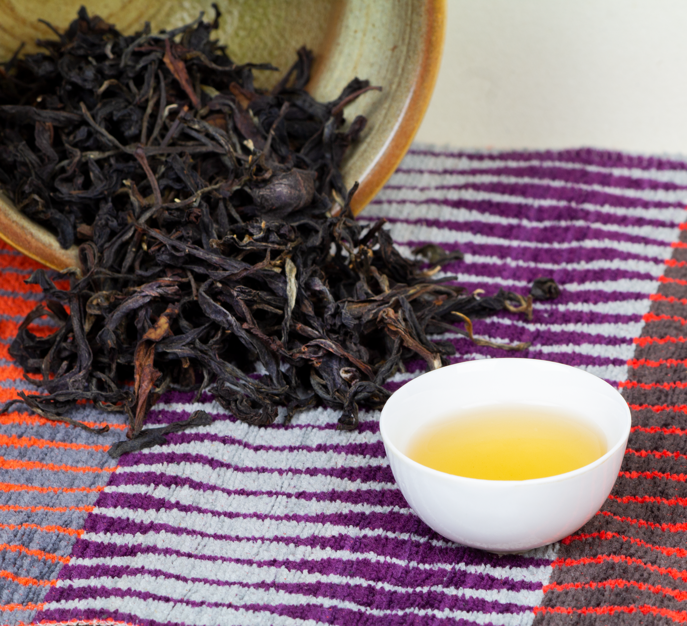 Wulong Usambara - Image 4