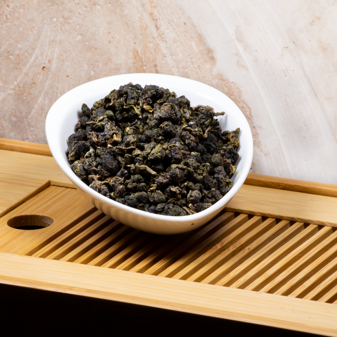 Dong-Ding Jade Wulong - Image 3