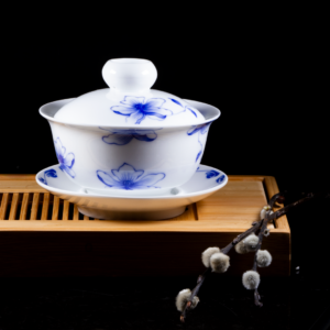 Gaiwan Yuan