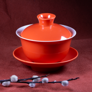 Gaiwan Zheng