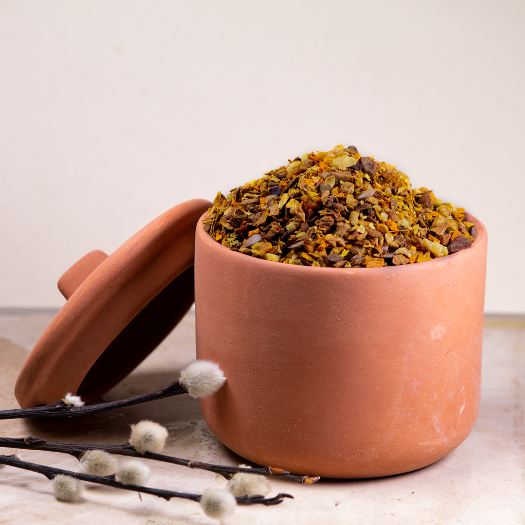 Golden Chai - Image 2