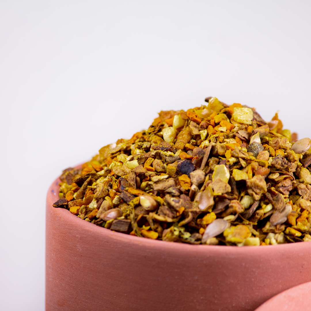 Golden Chai - Image 3