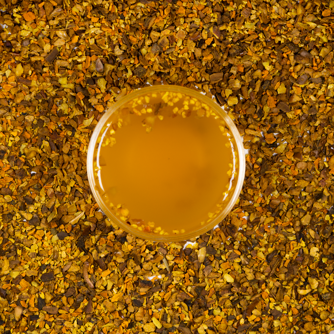 Golden Chai