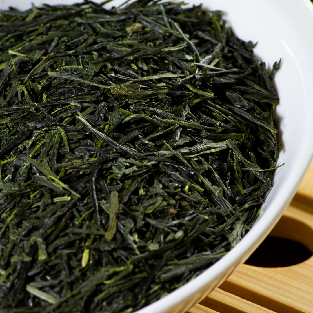 Gyokuro Tokiwa - Image 2