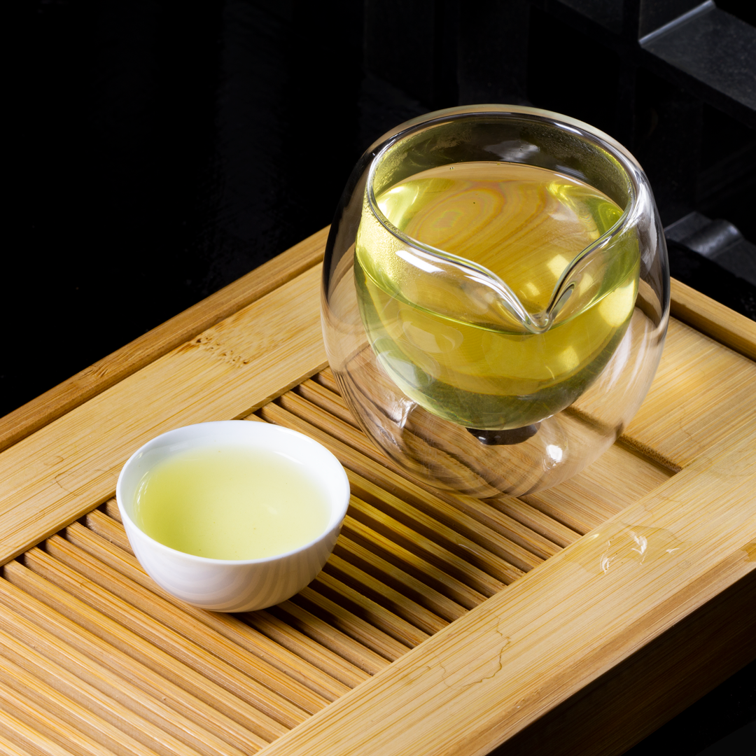 Gyokuro Tokiwa - Image 3