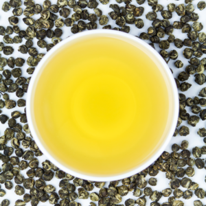 Jasmine Pearls