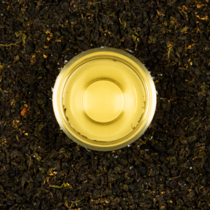 Oolong Osmanthus