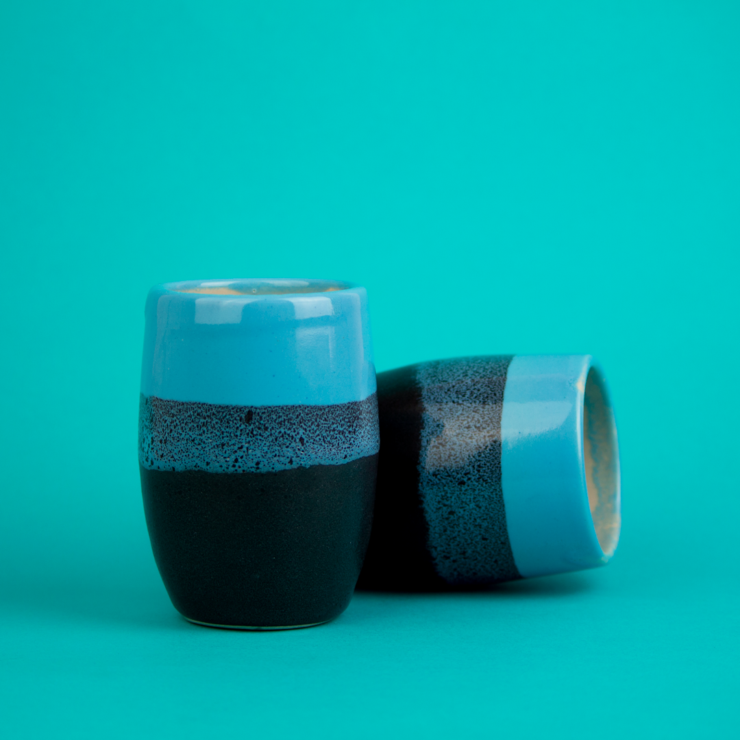 Vaso Tú más Té