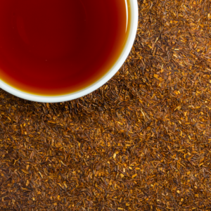 Rooibos Vainilla