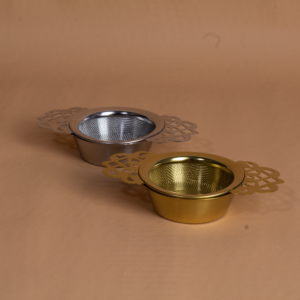 Strainer Gong Fu Cha