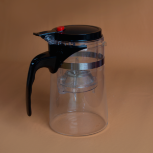 Gaiwan automático