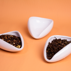 Loto porcelana
