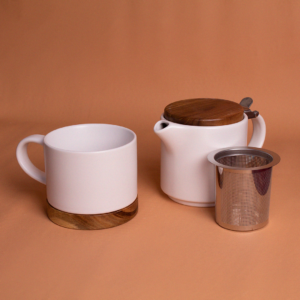 Té para ti Tetera