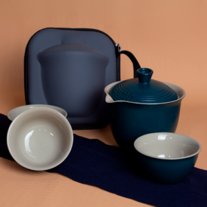 Set catador colores