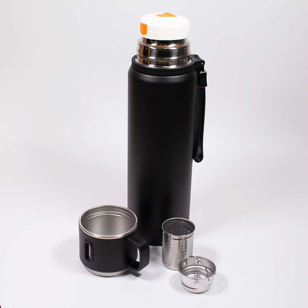 Termo Brew Master